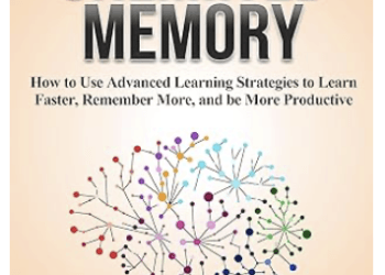 Amazon eBook: Unlimited Memory: How to Use Advanced Learning Strategies to Learn Faster, Remember More and be More Productive. $1.49